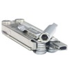 MORETOPGODD Flat End Multi-Tool Bit Driver Extender Set, Bit Kits