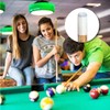 Billiard Cue Tips, Pack of 20 Pool Cue Tips, Replacement