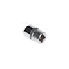 GEDORE red Socket, 1/2" 12.5 mm drive, hexagonal, 19 mm