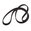 MACHSWON Automotive Timing Belt, 1 pc MD300470/MD 30 04 70/MD