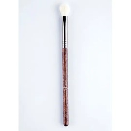 Brocha Difuminar MF Cosmetics 1720 Ojos Madera Punta Redondeada