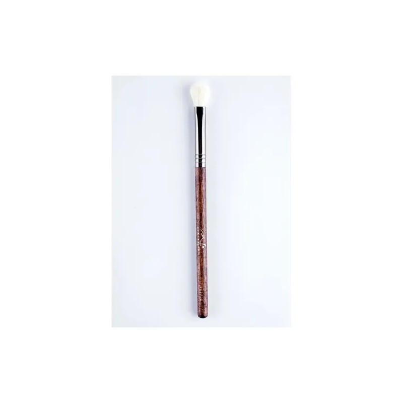 Brocha Difuminar MF Cosmetics 1720 Ojos Madera Punta Redondeada