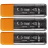 Bild 0.5 mm Mechanical pencil lead refills 0.5mm leads refills,