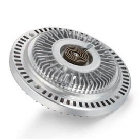 Dromedary 11521271416 Visco Coupling Radiator Fan Visco Fan Clutch Visco Fan 3 Series E30 E36 5 Series E28 E34 E39 Z1 Roadster Z3 Roadster E36