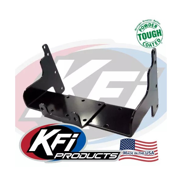 KFI Products 100430 Winch Mount for POLARIS Sportsman 335 400