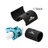 Lohill Bicycle Handlebar Shim Spacer, Bike Stem Shims, Universal Bicycle