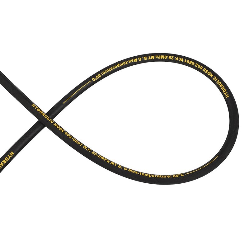 4000 PSI Replacement Pressure Washer Hose for 3/8 Inch High
