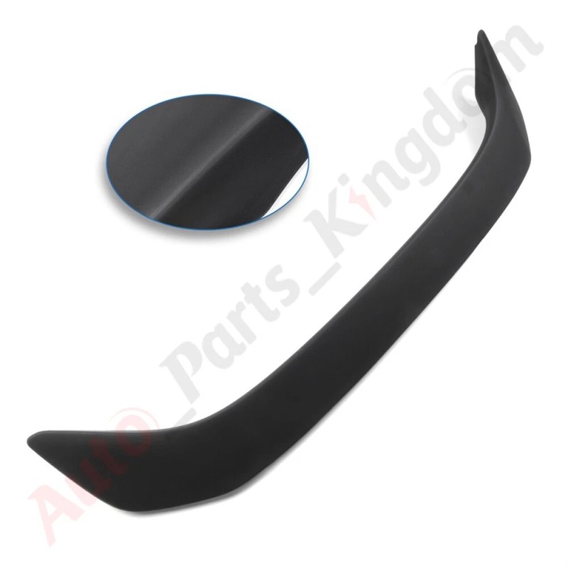 APK Car Trunk Wing Spoiler For 2001-05 Honda Civic 1.3L