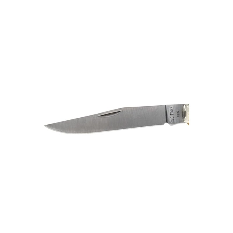 Schrade 194OT Old Timer Gunstock