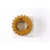 Montipower MBX Vinyl Zapper ERASER WHEEL ONLY (3-PACK ) Graphic & Vinyl Removal Tool