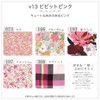 Cloth Napkins NO 5 Organic Cotton 5 Piece Set v13