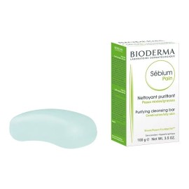 Bioderma Sébium - Unidad - 1 - 100 g