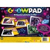 John Adams | GLOWPAD light-up drawing pad: Bring your pictures