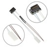 Pack of 2 3D Printer Accessories P1P/P1S, 24V 48W Ceramic