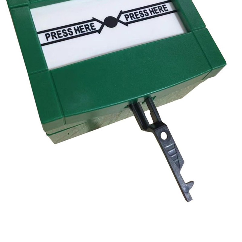 Sarini Fire Alarm Test Key,Fire Call Point Key 10 Pack