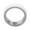 Health Fitness Tracker Smart Ring Bluetooth Connection IPX8 Waterproof Rechargeable