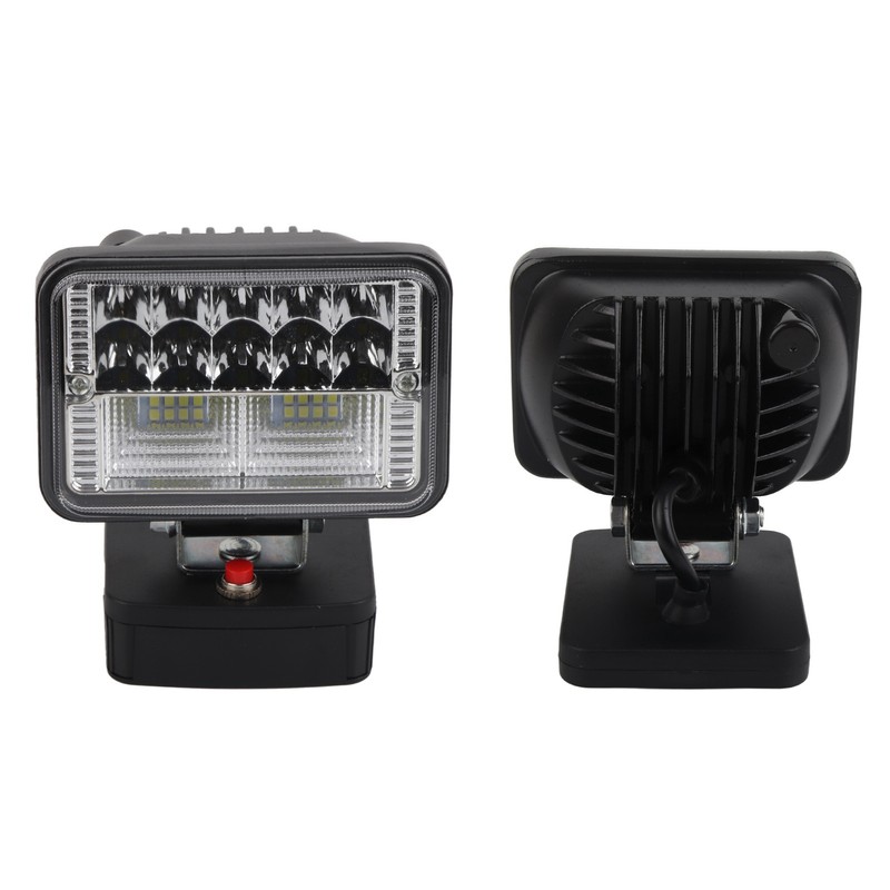 LED Lighting Work Light Outdoor Portable Tool Convert for Metabo