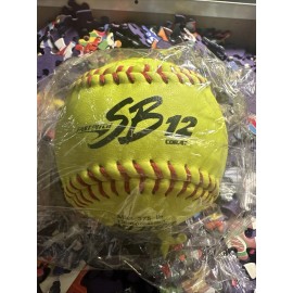 Dudley New Dudley SB12 12" Fastpitch Softball