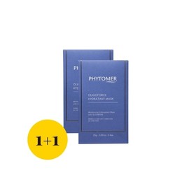★1+1★ Oligoforce Hydratang Mask 1box (4 sheets) + (4 sheets) / ★1+1★ 올리고포스 이드라땅 마스크 1box (4매입) + (4매입)