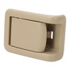 Rear Seat Lever Control Adjust Handle Latch 72057 60130 Replacement