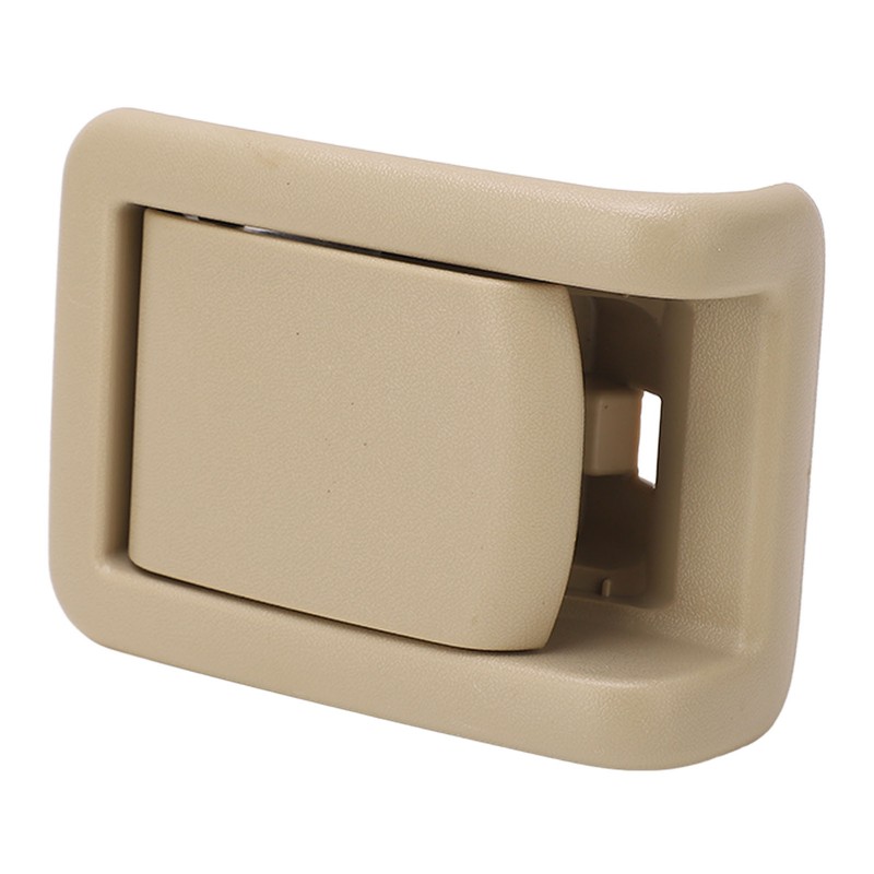 Rear Seat Lever Control Adjust Handle Latch 72057 60130 Replacement