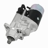 maXpeedingrods Starter Motor For Dodge Ram 2500/3500 5.9L 2003-2006 428000-5940