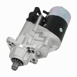 maXpeedingrods Starter Motor For Dodge Ram 2500/3500 5.9L 2003-2006 428000-5940 12V CW 13T OSGR