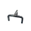 SteelFreak Super Heavy Duty Pizza Oven Andiron (8-1/4 Inch)