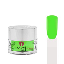 Revel Nail - Dip Powder - D393 Charged - 29g
