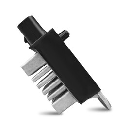 Engine Cooling Fan Relay Kit Fit for Chrysler Pacifica Voyager Dodge Grand Caravan Jeep Wrangler Liberty 2002-2008, Replace 902-310 68023333AA 68041017AB