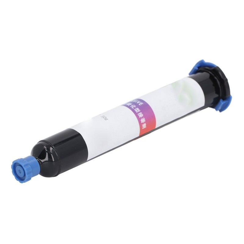 UV Glue Electronic Cable Curing Adhesive for Wire Fixed Solder