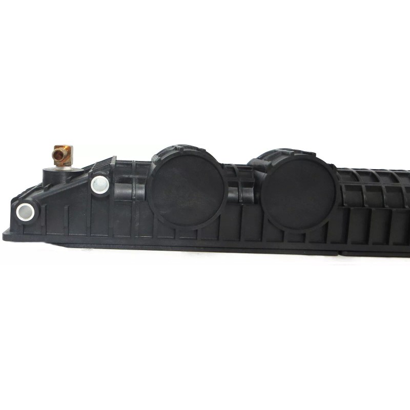 Freightliner Radiator Plastic Tank Replacement Compatible With Freightliner Business