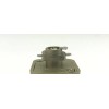 METRO LIGHTING Low Voltage Track Lighting Head,12V ,MR16, Satin Nickel