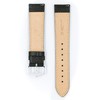 HIRSCH Unisex Watch Strap Buffalo Style Kansas Model 18 mm,