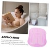 Ciieeo Travel Supplies 20pcs Portable Soap Sheets Soap for Travel