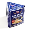 Leksands Original Triangle Crispbread 7.05 oz each (1 Item Per Order)