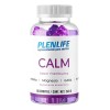 Suplemento Alimenticio Calm Gomitas 240gr Plenlife