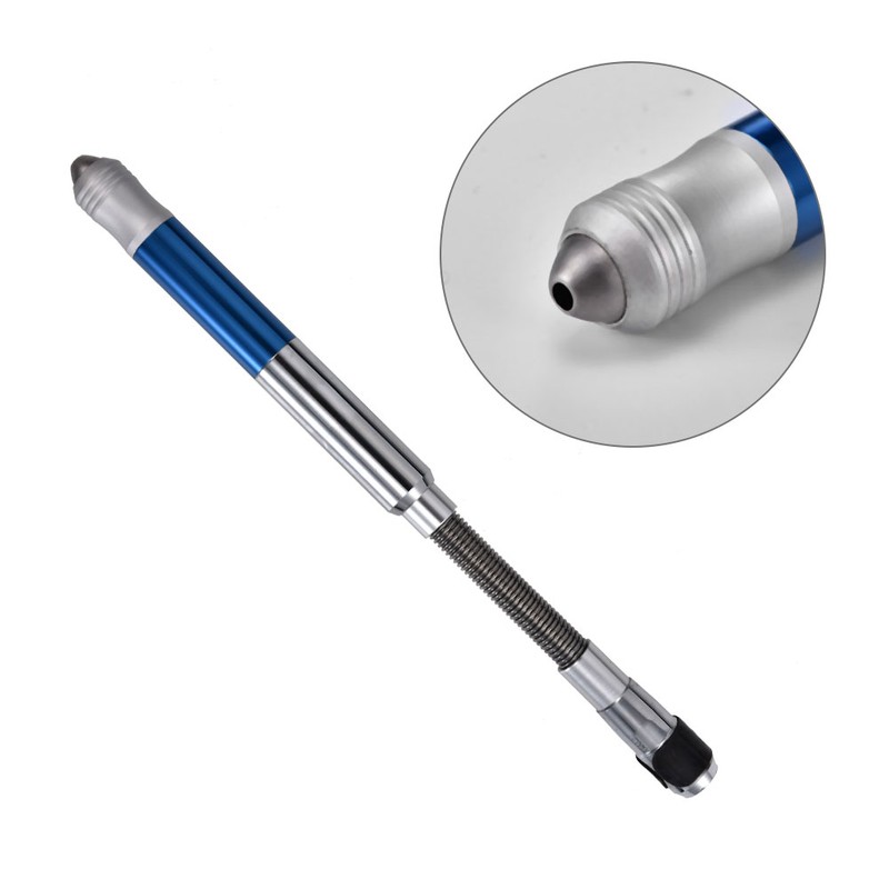 Jewelry Engraver Flex Shaft Shank Tool Engraving Hammer Handle Handpiece
