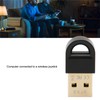 USB Bluetooth Adapter 2.4G Bluetooth 5.3 Dongle Receiver Wireless Transfer