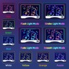 LED Drawing Board for Kids Ages 3-12,Glow Drawing Doard Gifts