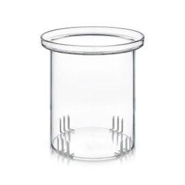 Teabloom Replacement Loose Tea Glass Infuser for Teabloom Blossoms Glass Teapot - Spare Part