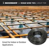 Sandbaggy Rebar Tie Wire Reel 16 Gauge | Approx. 330