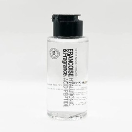 Franceoise Hyaluronic Acid Polymer 100ml x2SET(SH) / 프랑스와즈 히알루론산 고분자 100ml x2SET(SH)