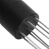 Espressos Coffee Stirrer Coffee Powder Needle Coffee Tamper Distribuidor Aguja