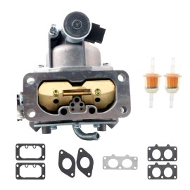 For Kawasaki 15004-7026 Carburetor Replace Kawasaki CARBURETOR-ASSY 15004-0761 15004-1009