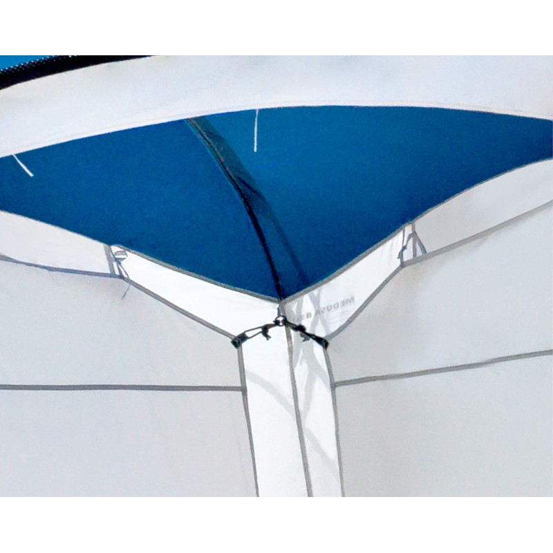 Brunner Sidewall Pavilion Medusa II