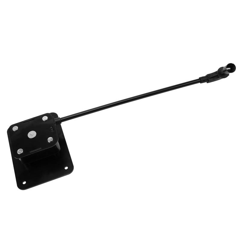 Jetuplusllc Compatible with Ford 2014-2023 Transit Connect Spare Tire Hoist