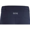GORE WEAR Ladies Cycling Shorts C5 38 Navy