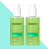 Vegan Effect Green Barley LHA Gel Cleanser 205mlX2 / 비건이펙트