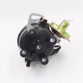 BOURSIN Ignition Distributor For Toyota Corolla 3K 4K Engine KE20 KE30 KE40 KE50 KE60 70